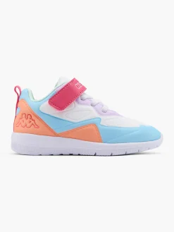 Kinder Kappa Sneaker