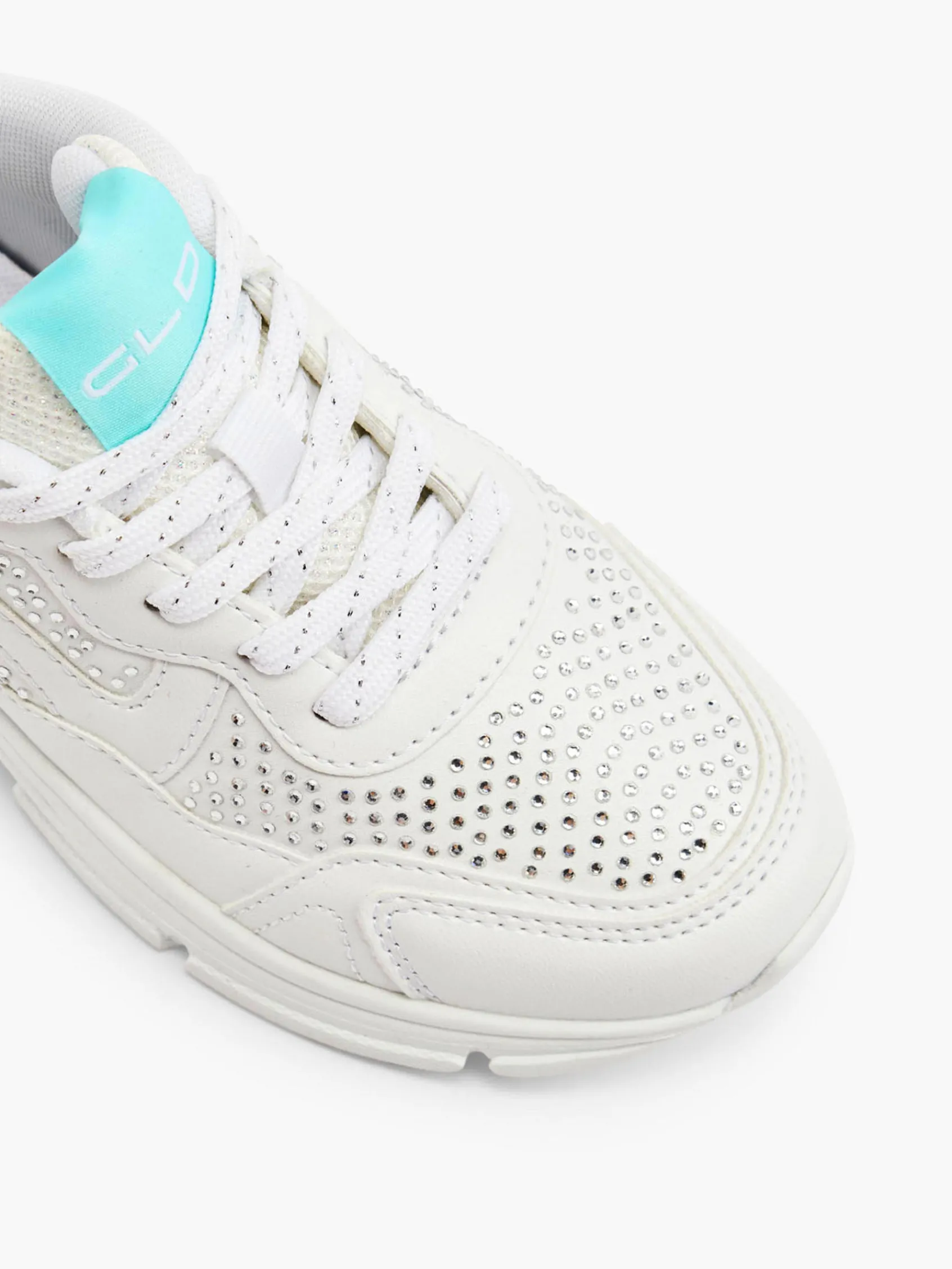 Kinder Graceland Sneaker