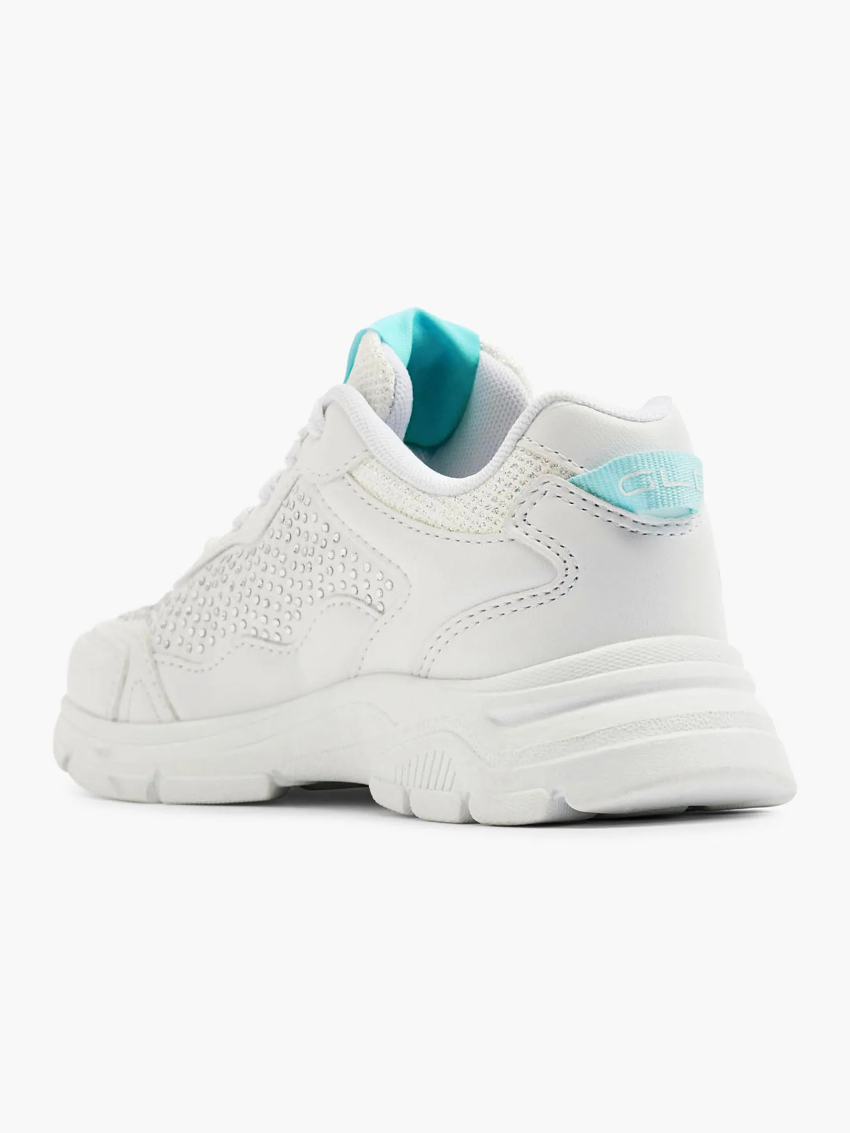 Kinder Graceland Sneaker