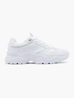 Damen Bench Sneaker