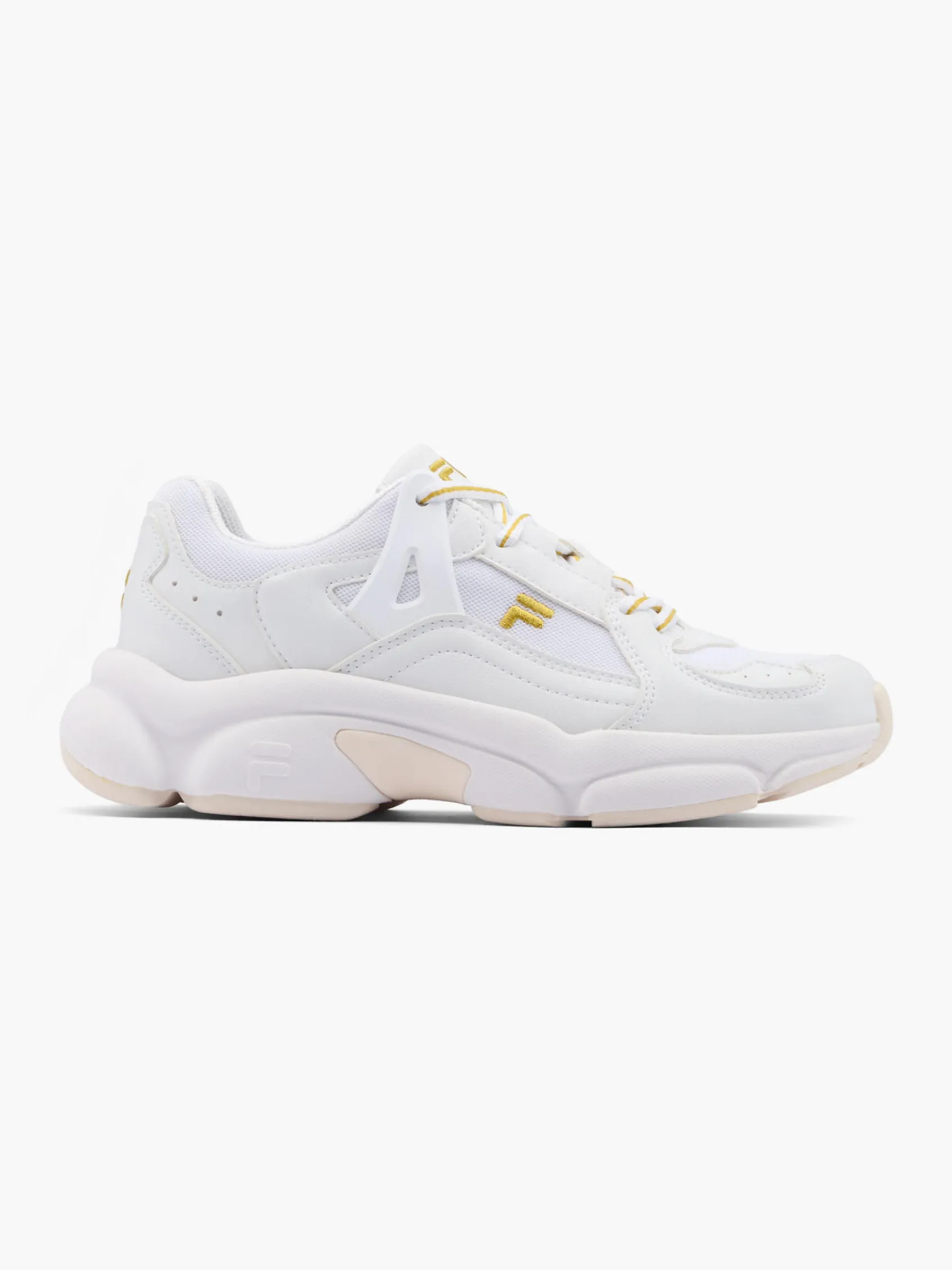 Damen FILA Sneaker