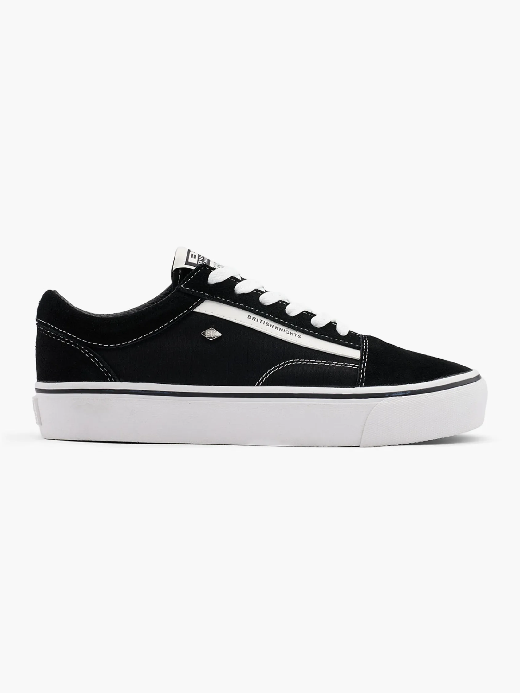 Herren British Knights Sneaker