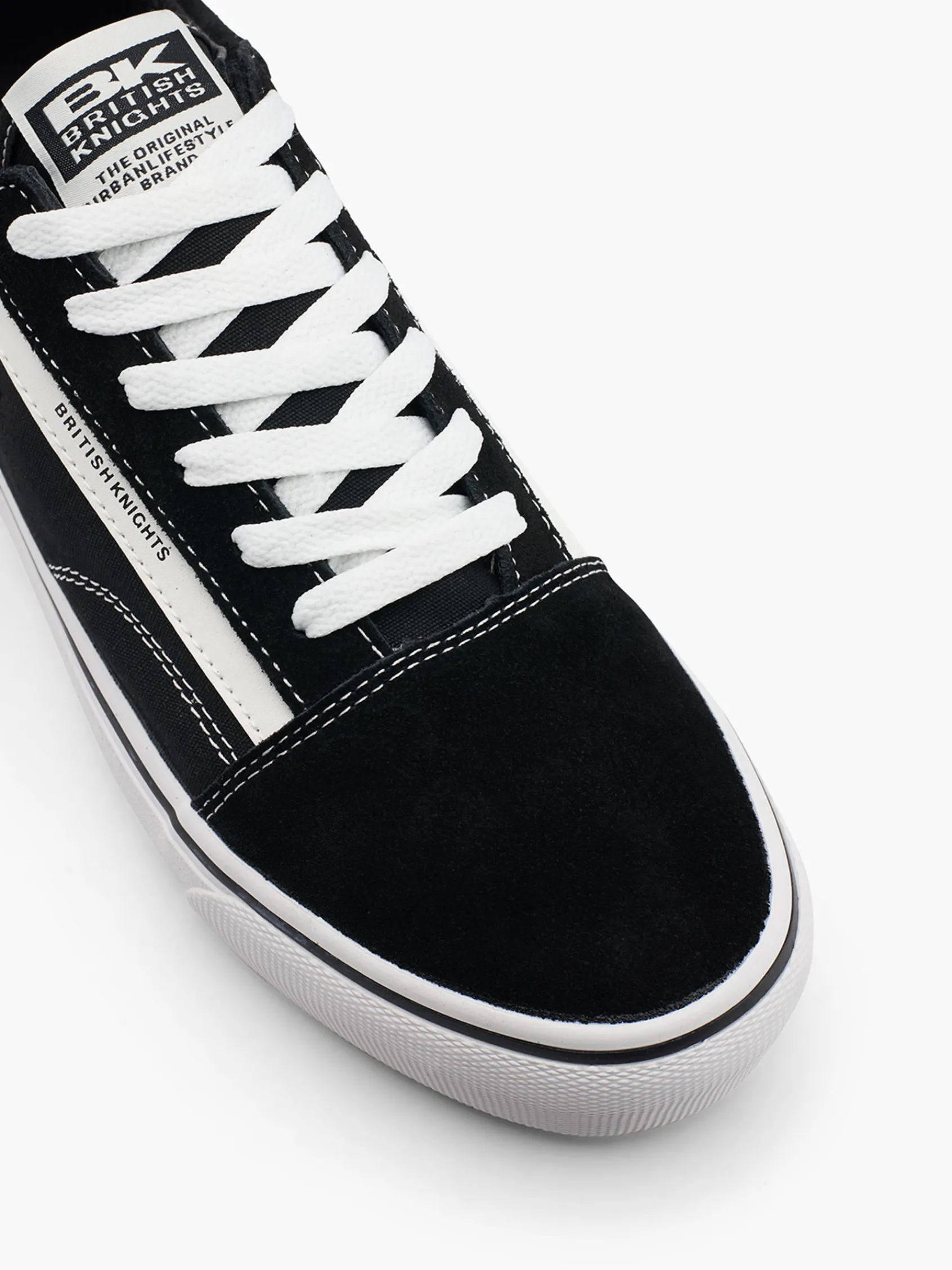 Herren British Knights Sneaker