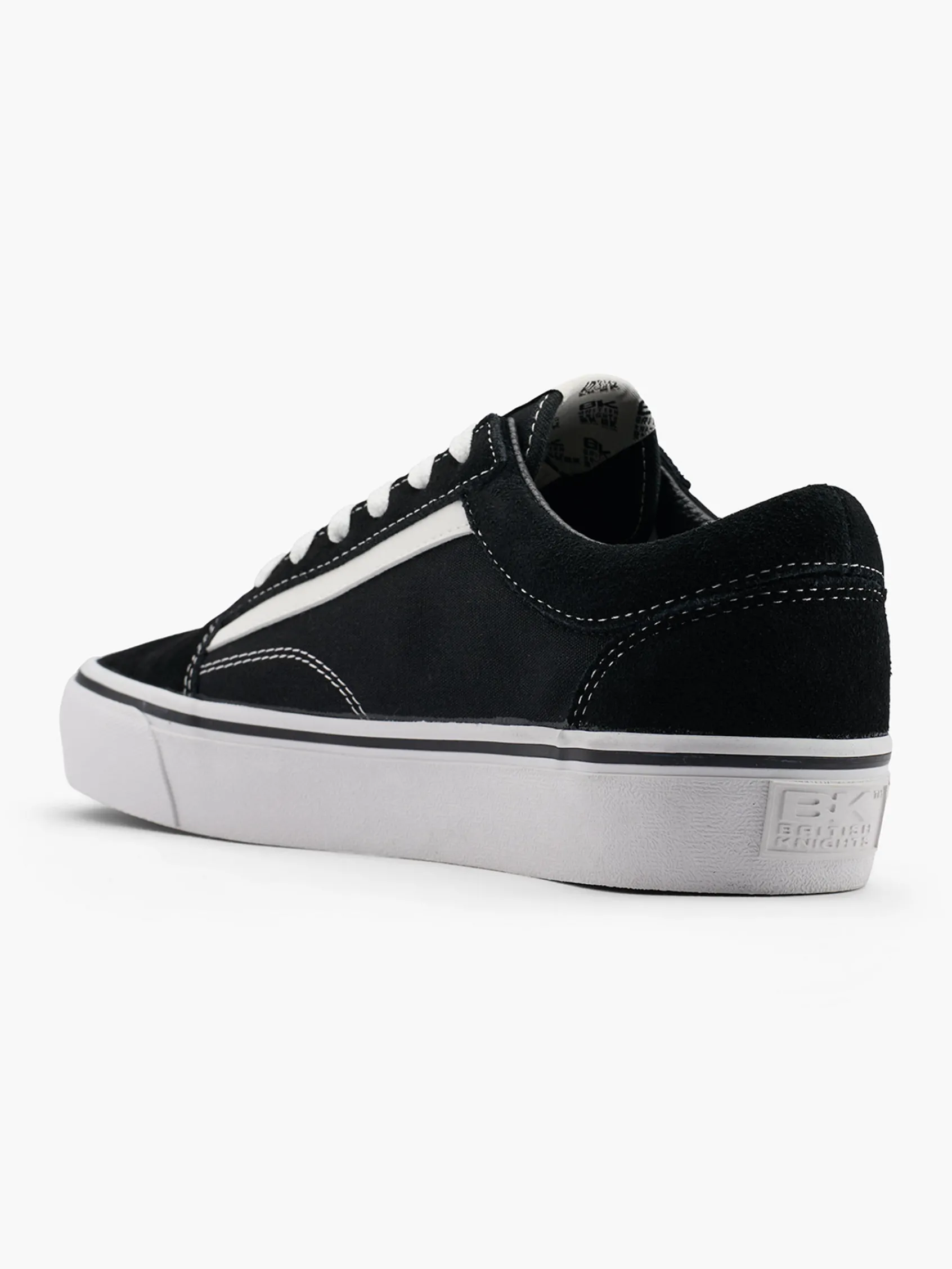 Herren British Knights Sneaker