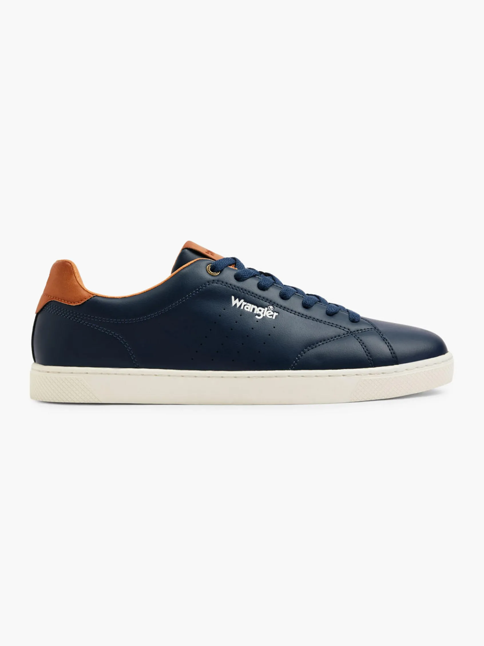 Herren Wrangler Sneaker