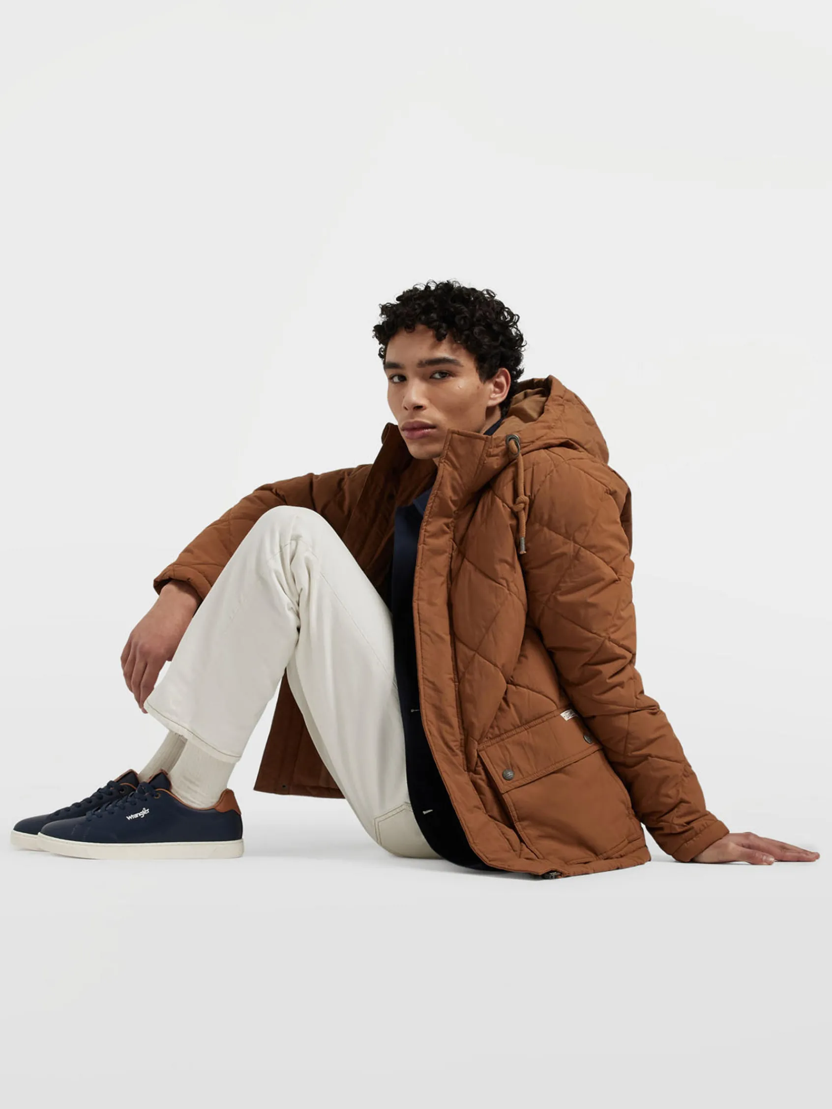 Herren Wrangler Sneaker