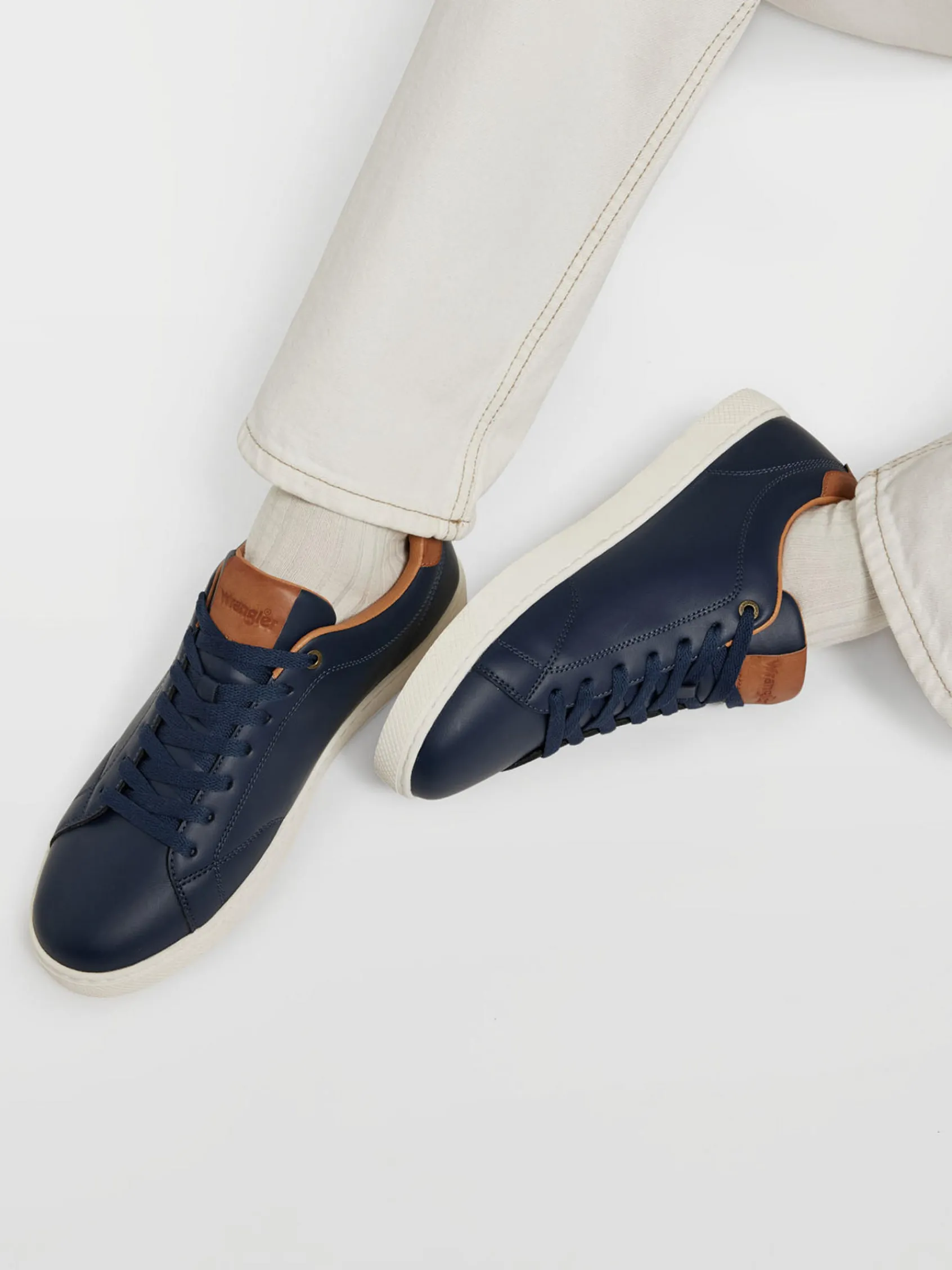 Herren Wrangler Sneaker