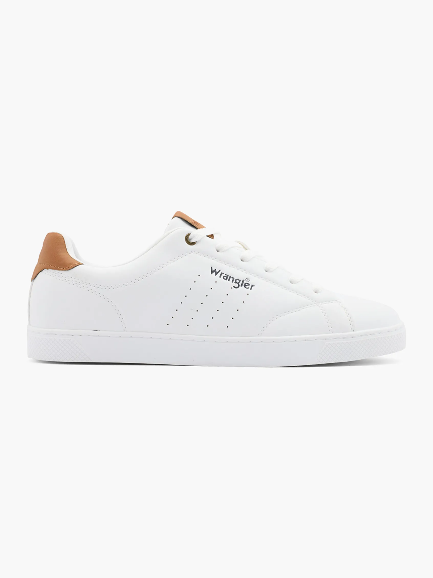 Herren Wrangler Sneaker