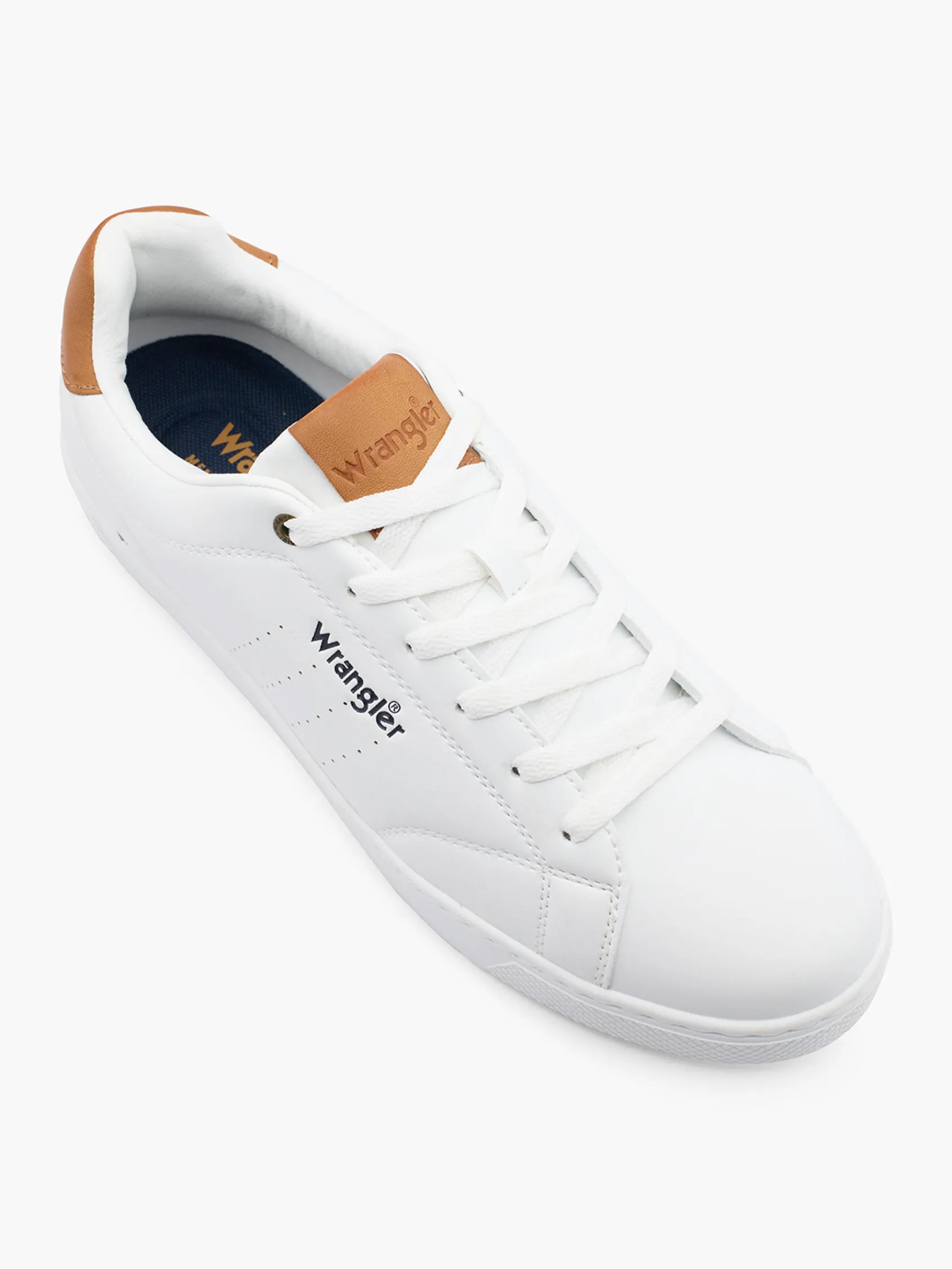 Herren Wrangler Sneaker