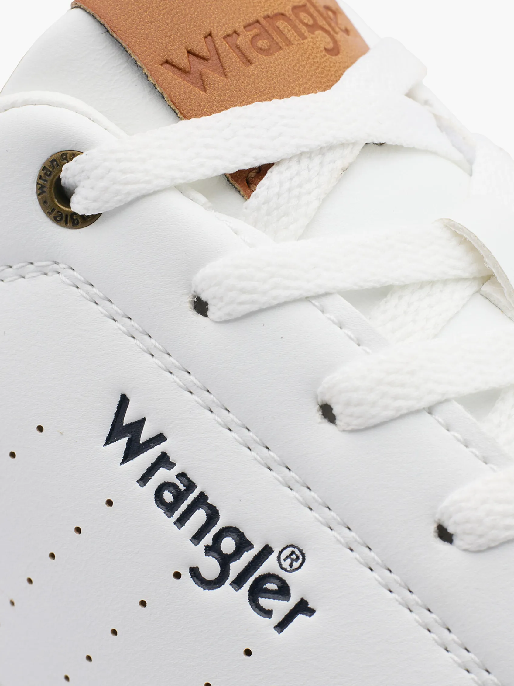 Herren Wrangler Sneaker