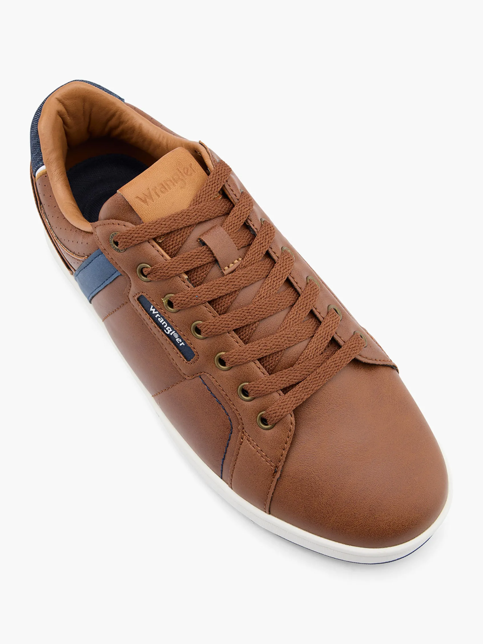Herren Wrangler Sneaker