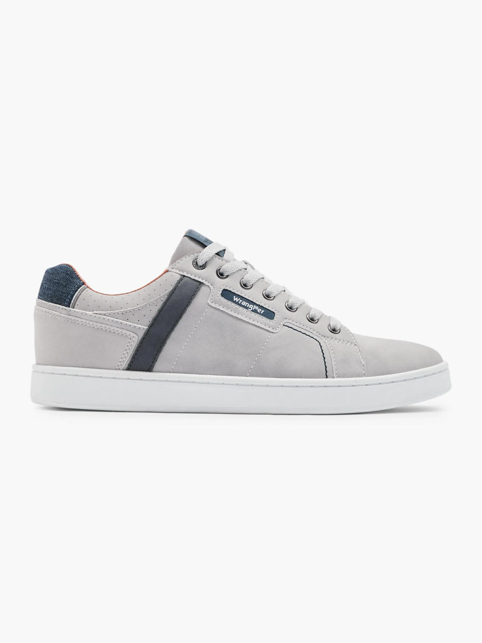 Herren Wrangler Sneaker