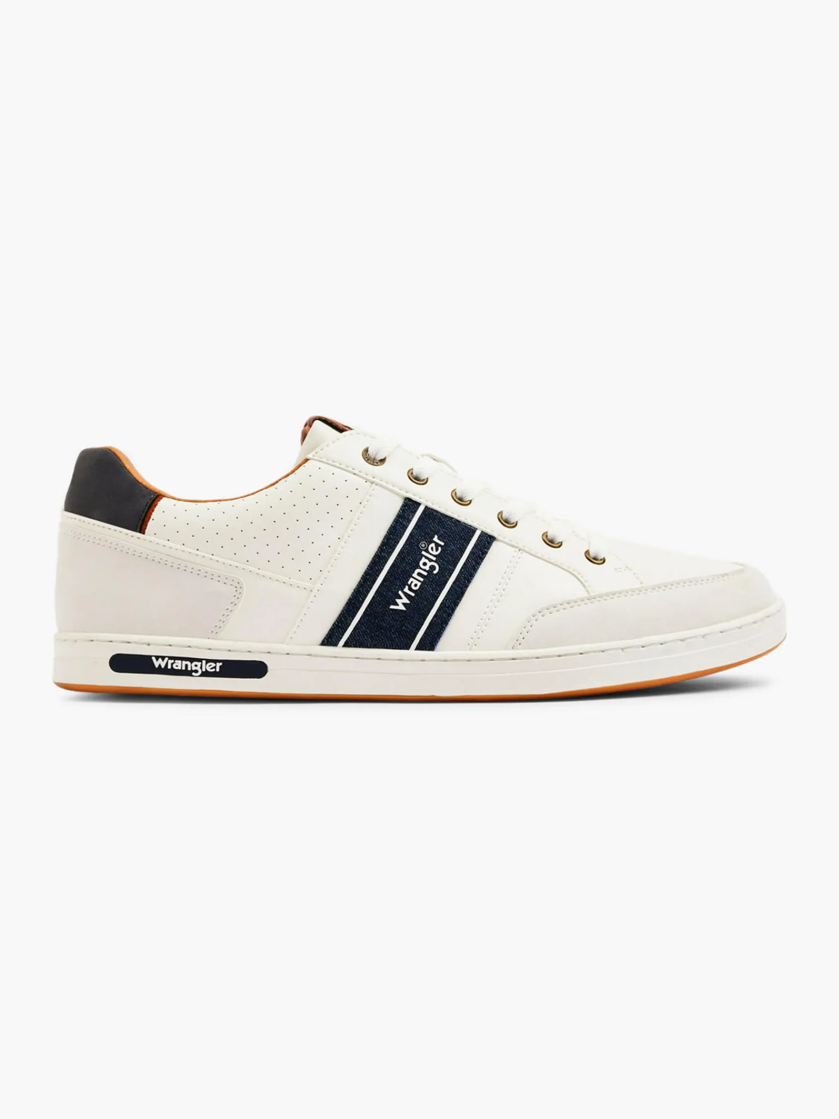 Herren Wrangler Sneaker