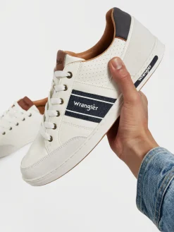 Herren Wrangler Sneaker