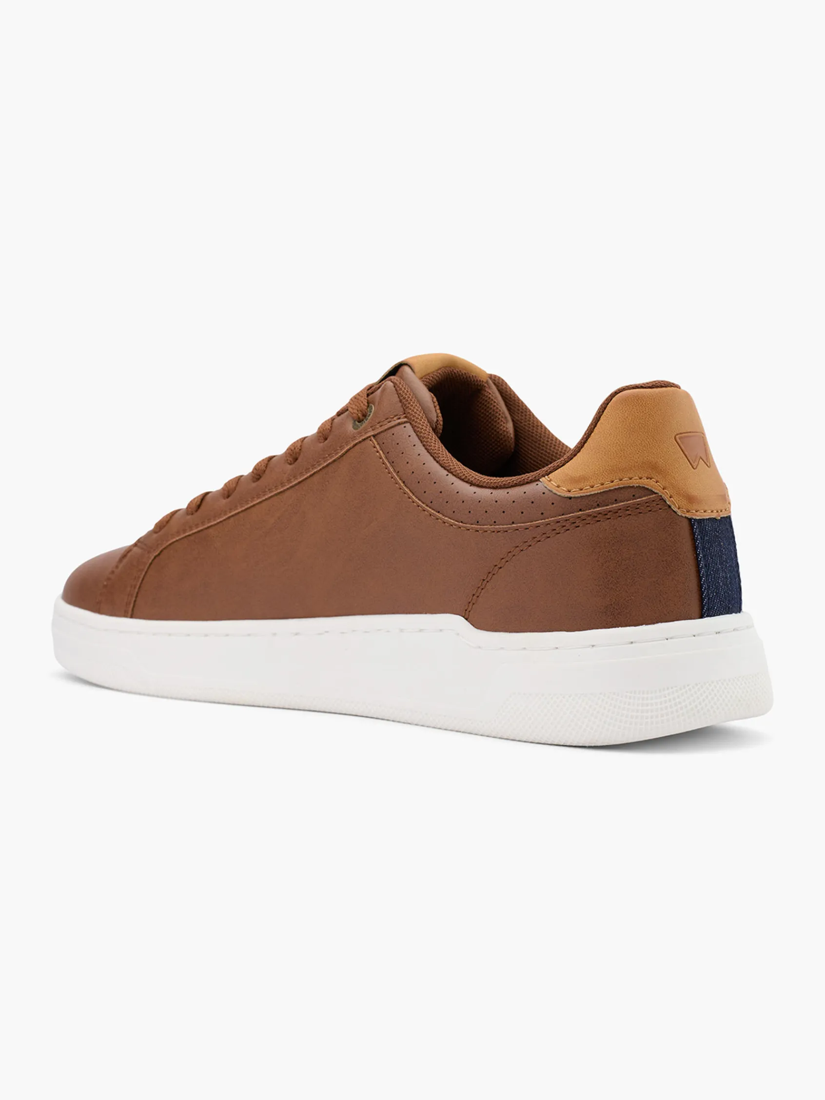 Herren Wrangler Sneaker