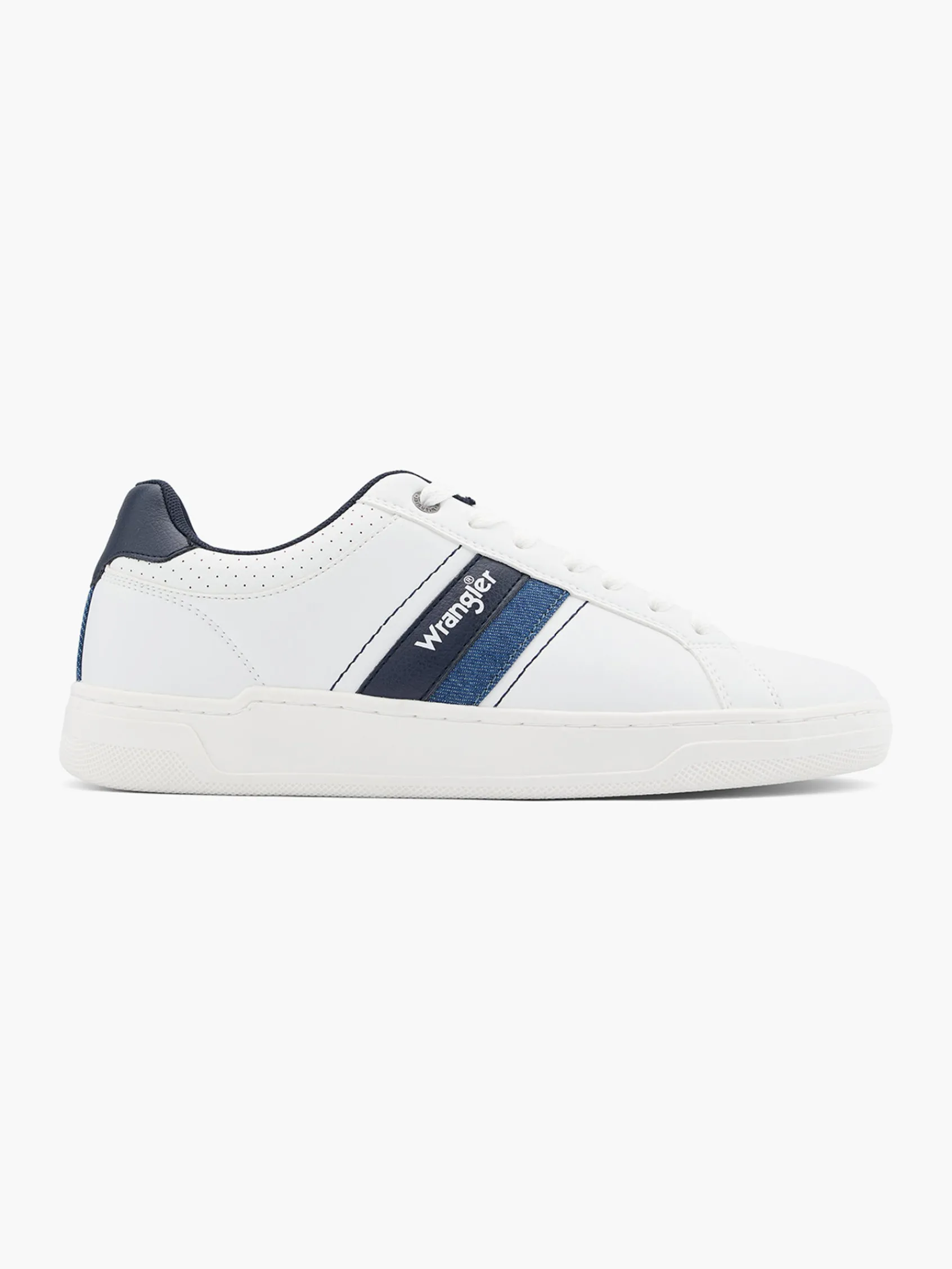 Herren Wrangler Sneaker
