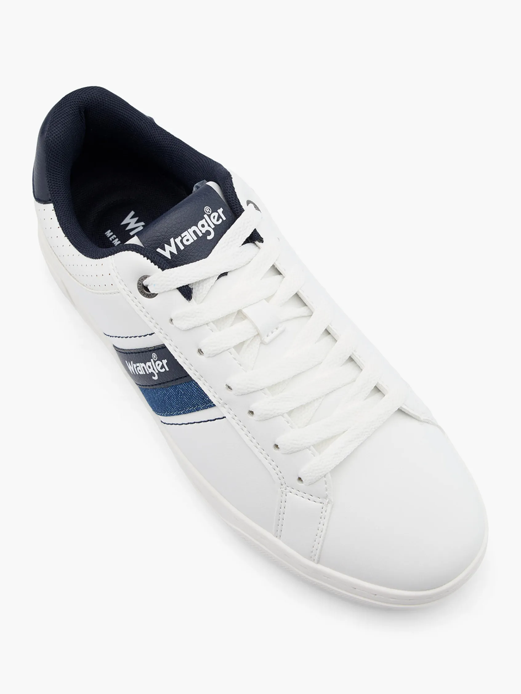 Herren Wrangler Sneaker