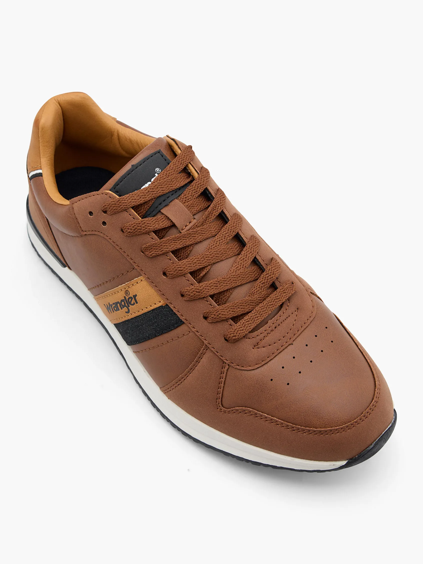 Herren Wrangler Sneaker