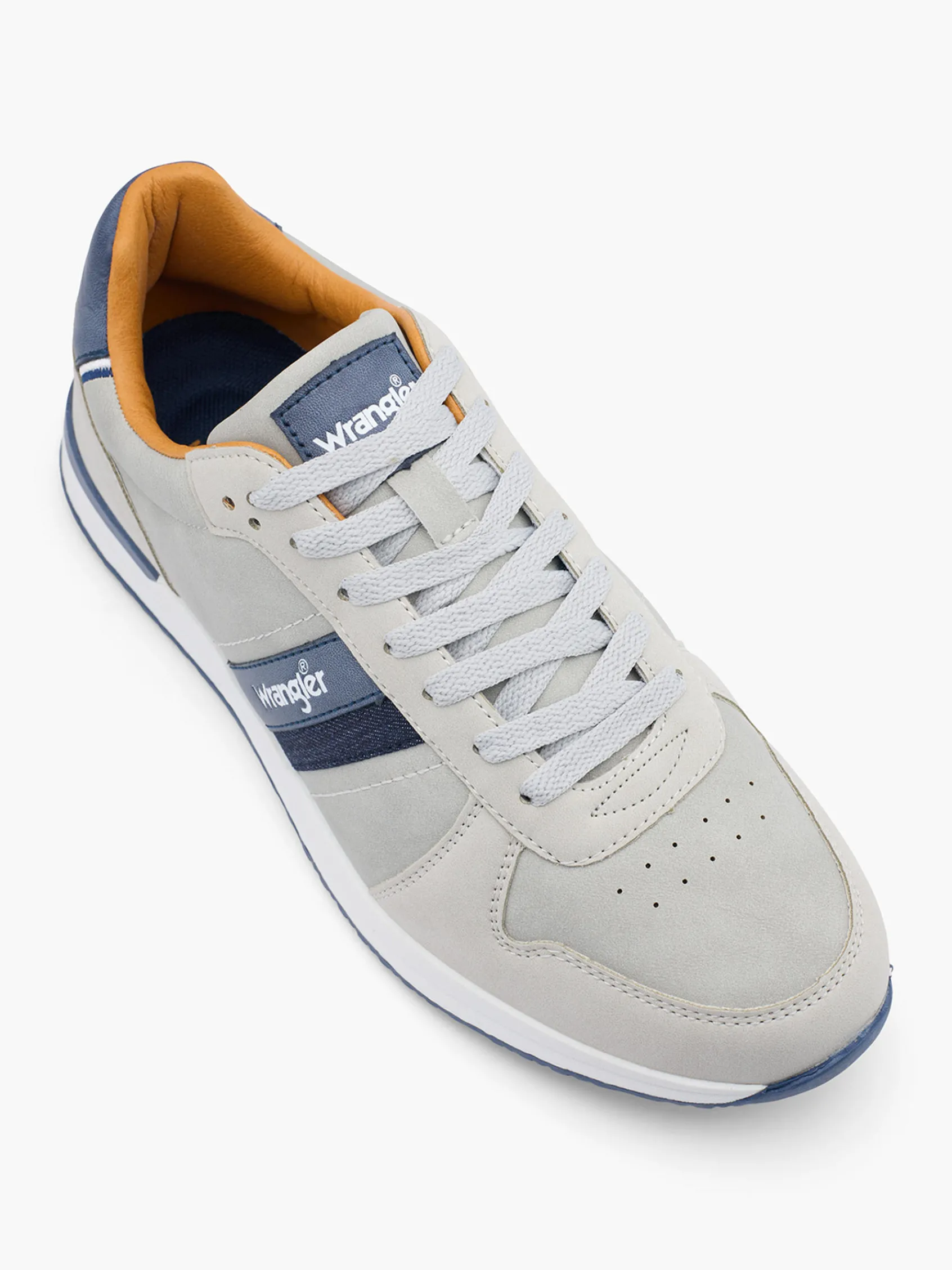 Herren Wrangler Sneaker