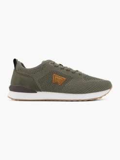 Herren Wrangler Sneaker