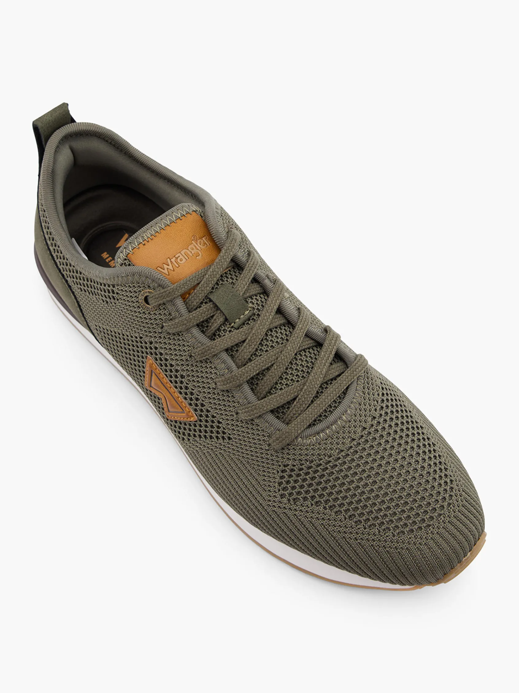 Herren Wrangler Sneaker