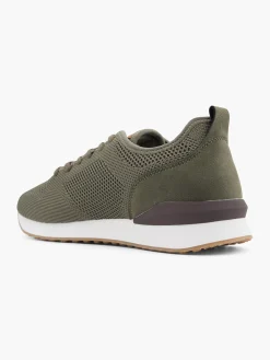 Herren Wrangler Sneaker