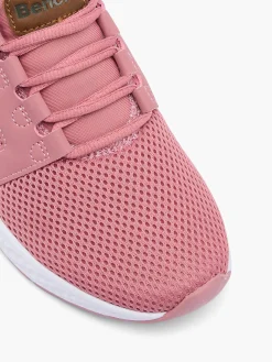 Damen Bench Sneaker
