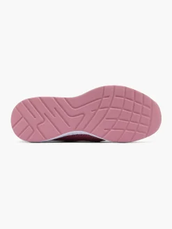 Damen Bench Sneaker