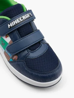 Kinder Minecraft Sneaker