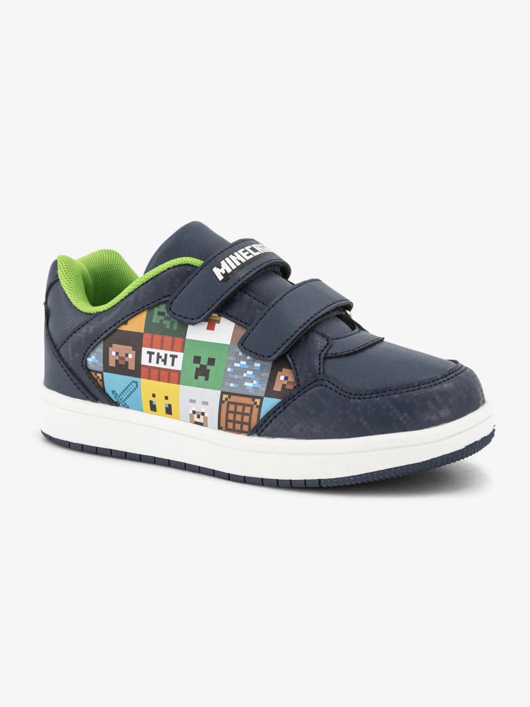 Kinder Minecraft Sneaker