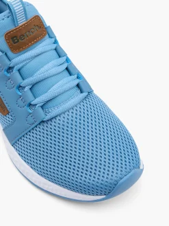 Damen Bench Sneaker