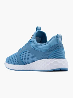 Damen Bench Sneaker