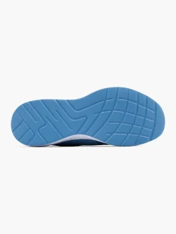 Damen Bench Sneaker
