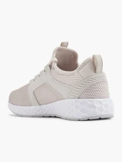 Damen Bench Sneaker