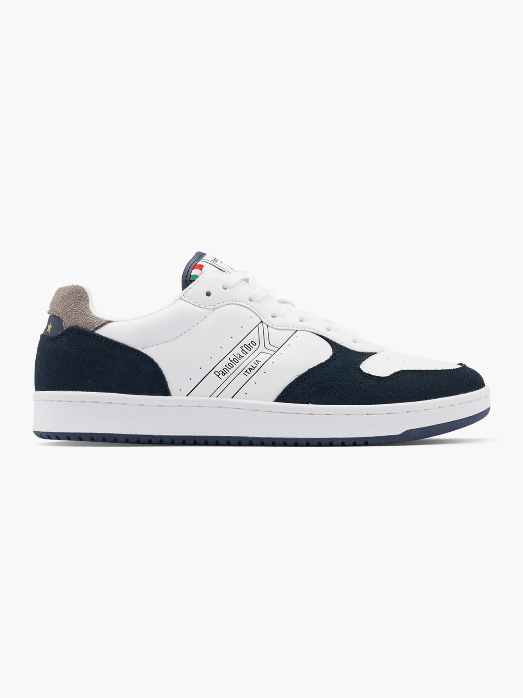 Herren Pantofola d'Oro Sneaker