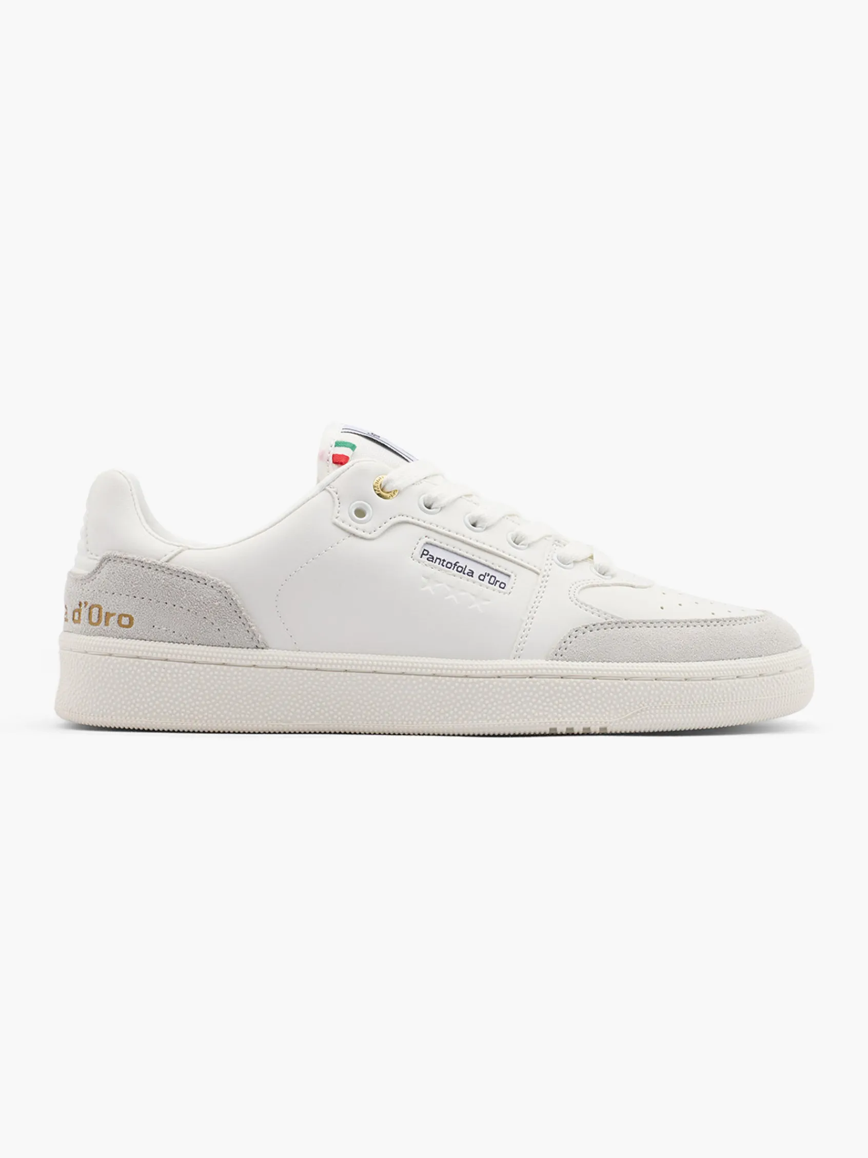 Herren Pantofola d'Oro Sneaker