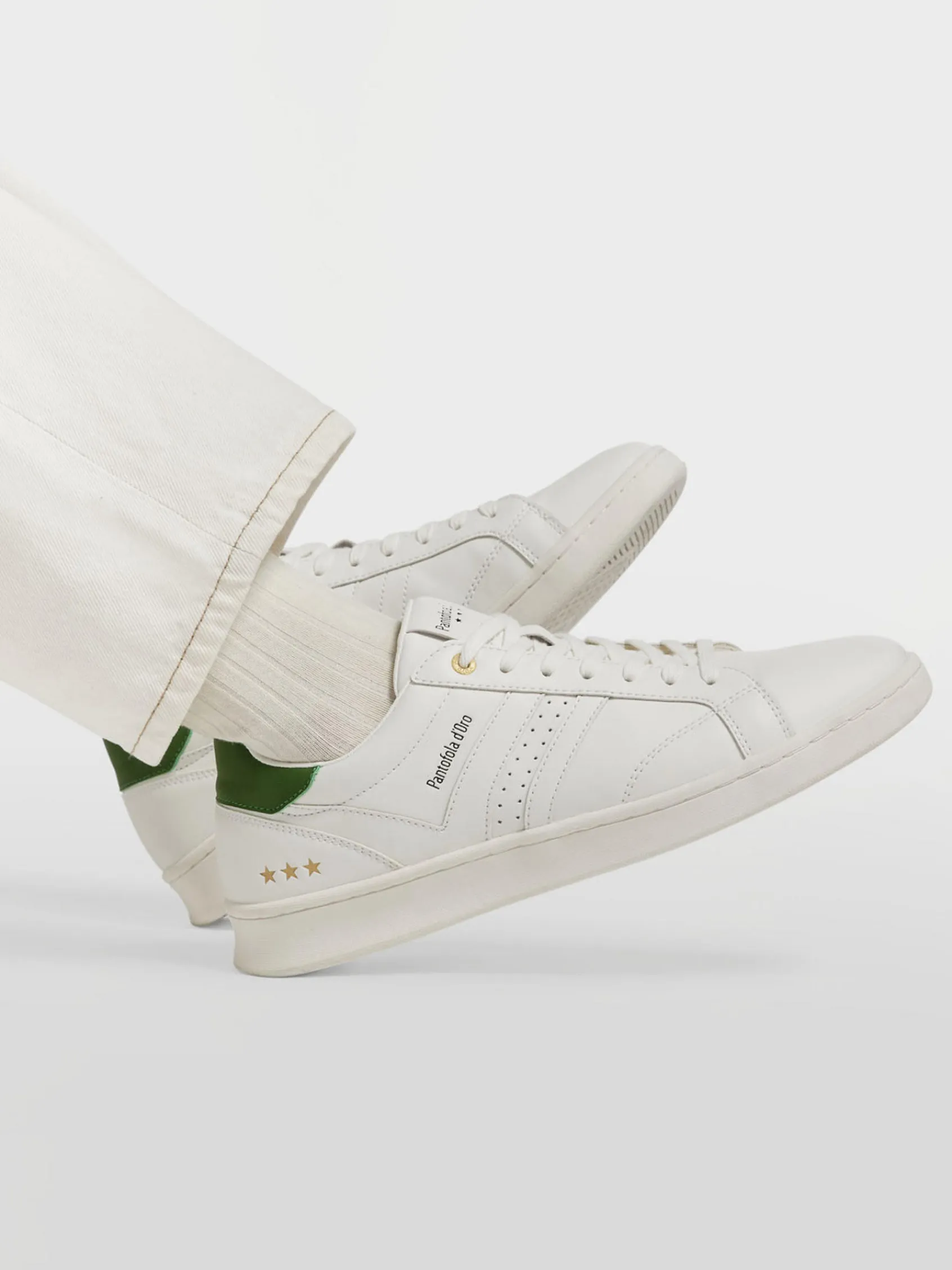 Herren Pantofola d'Oro Sneaker