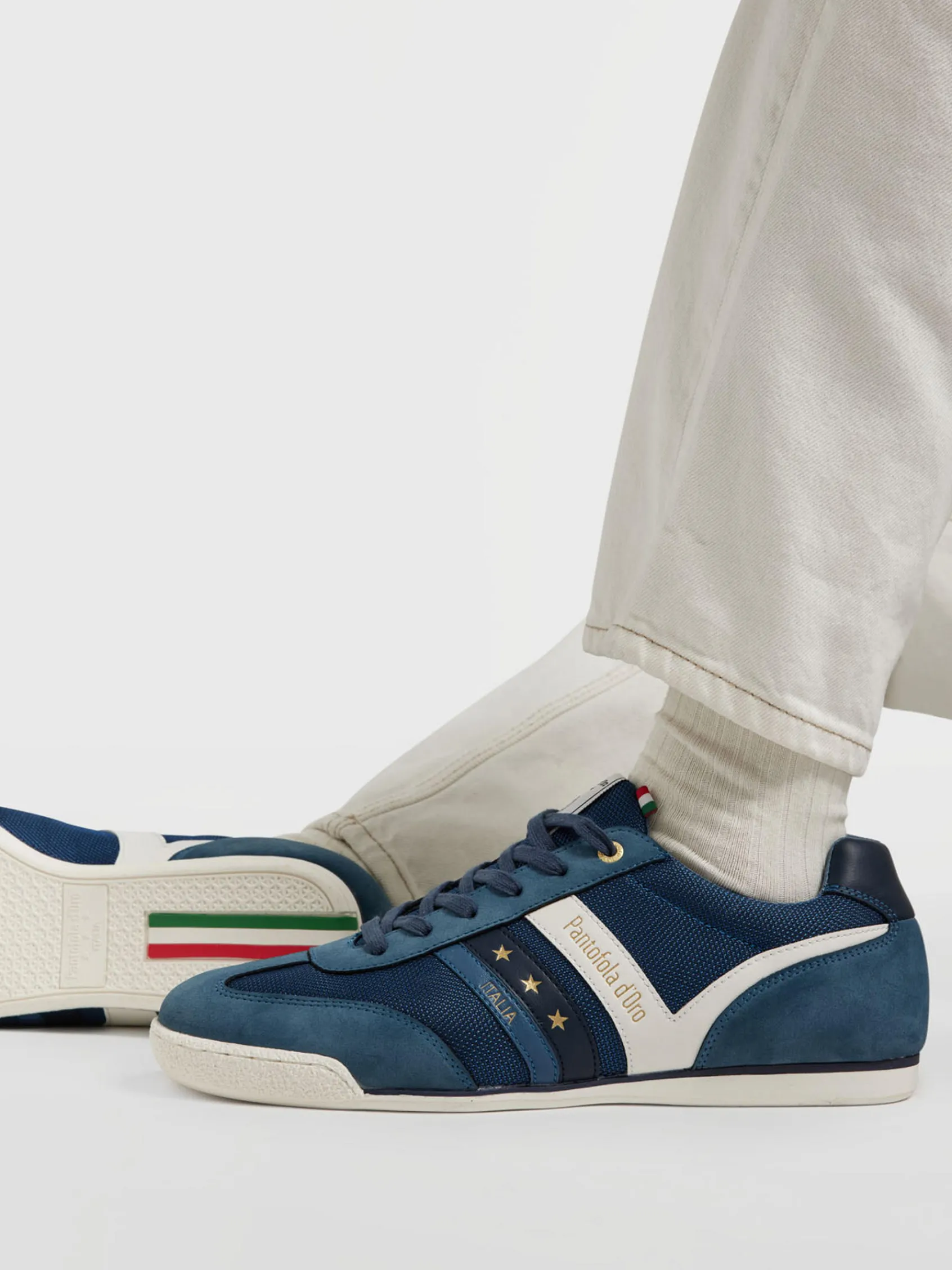 Herren Pantofola d'Oro Sneaker