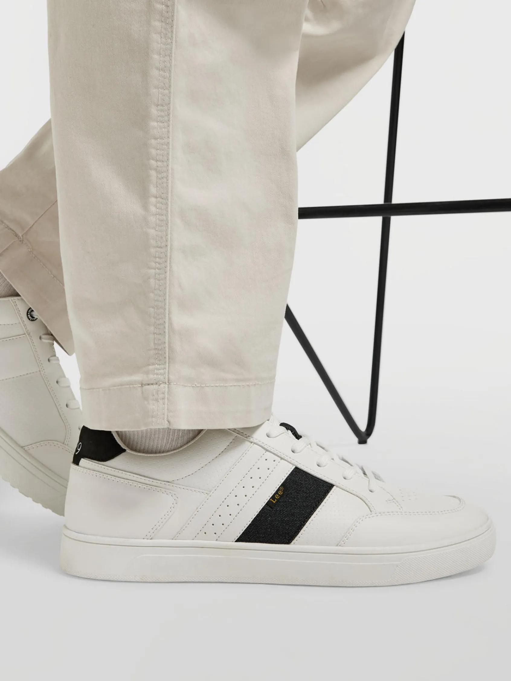 Herren Lee Sneaker