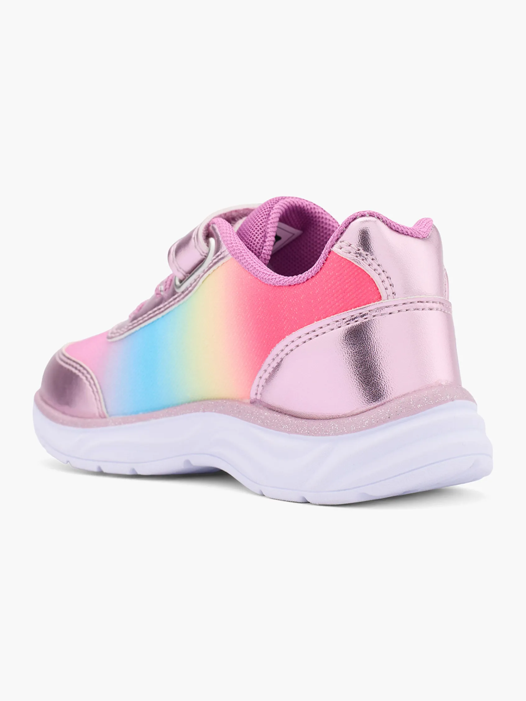 Kinder Peppa Pig Sneaker