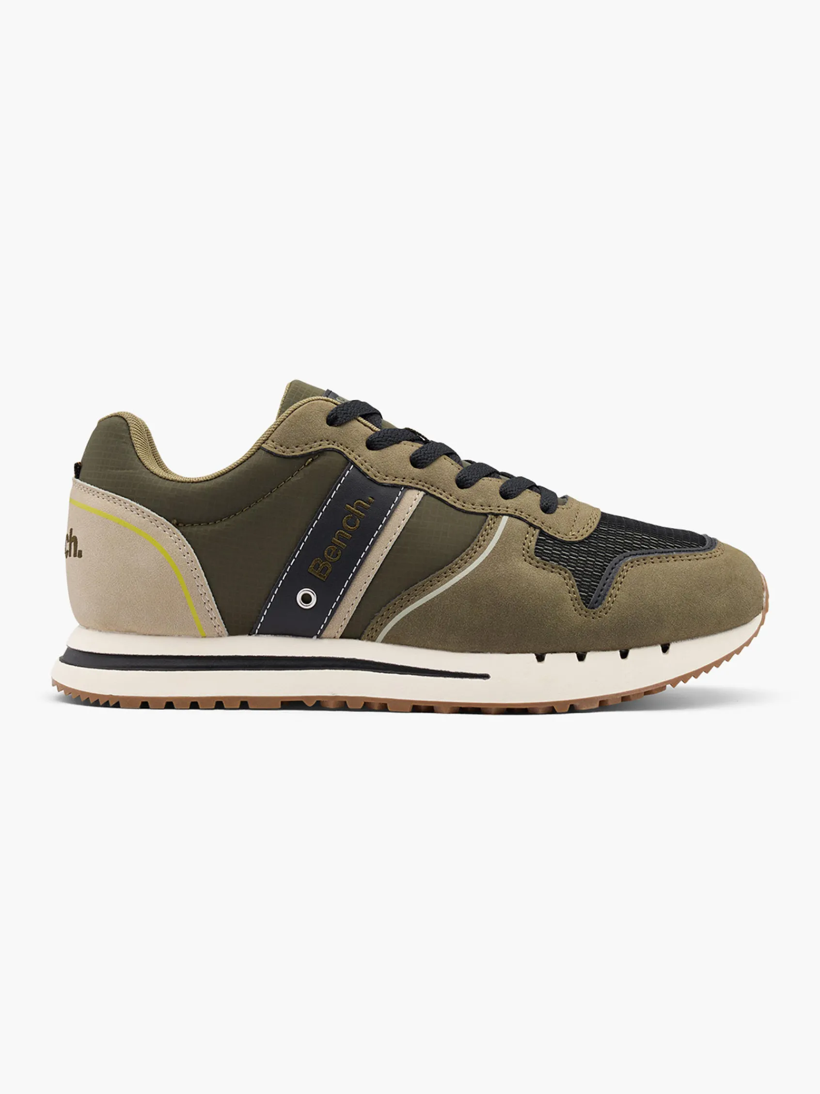 Herren Bench Sneaker