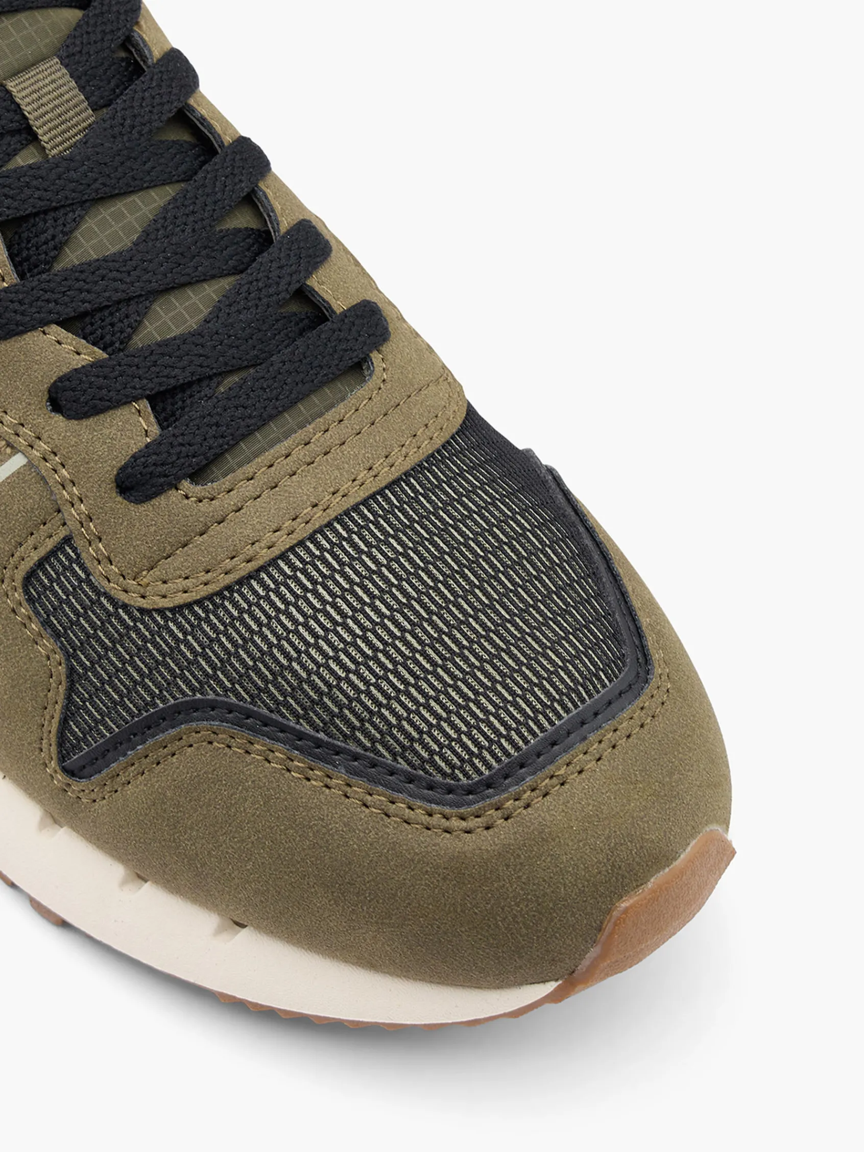 Herren Bench Sneaker