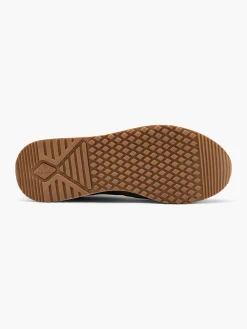 Herren Bench Sneaker