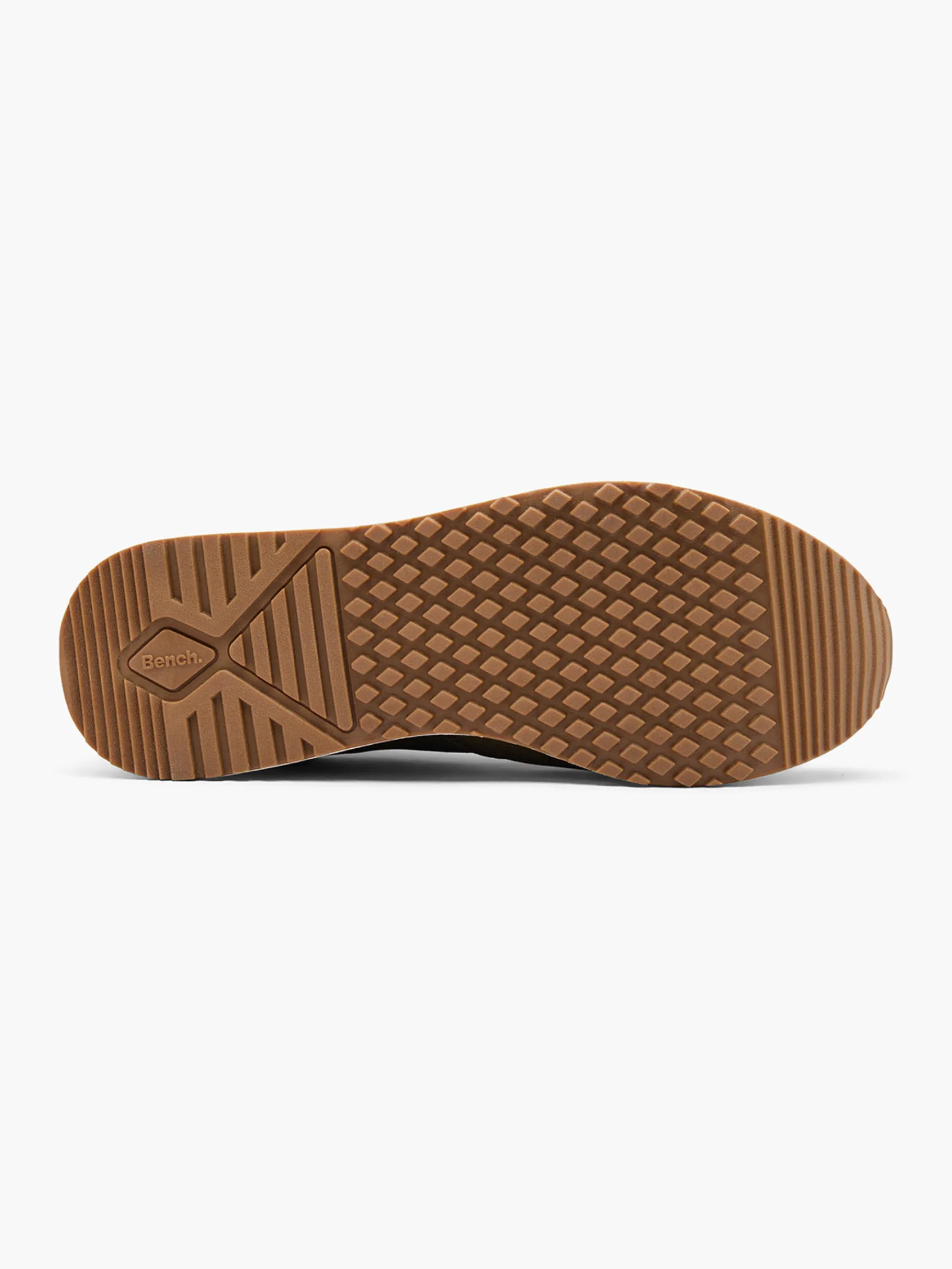 Herren Bench Sneaker
