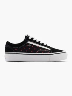 Damen British Knights Sneaker