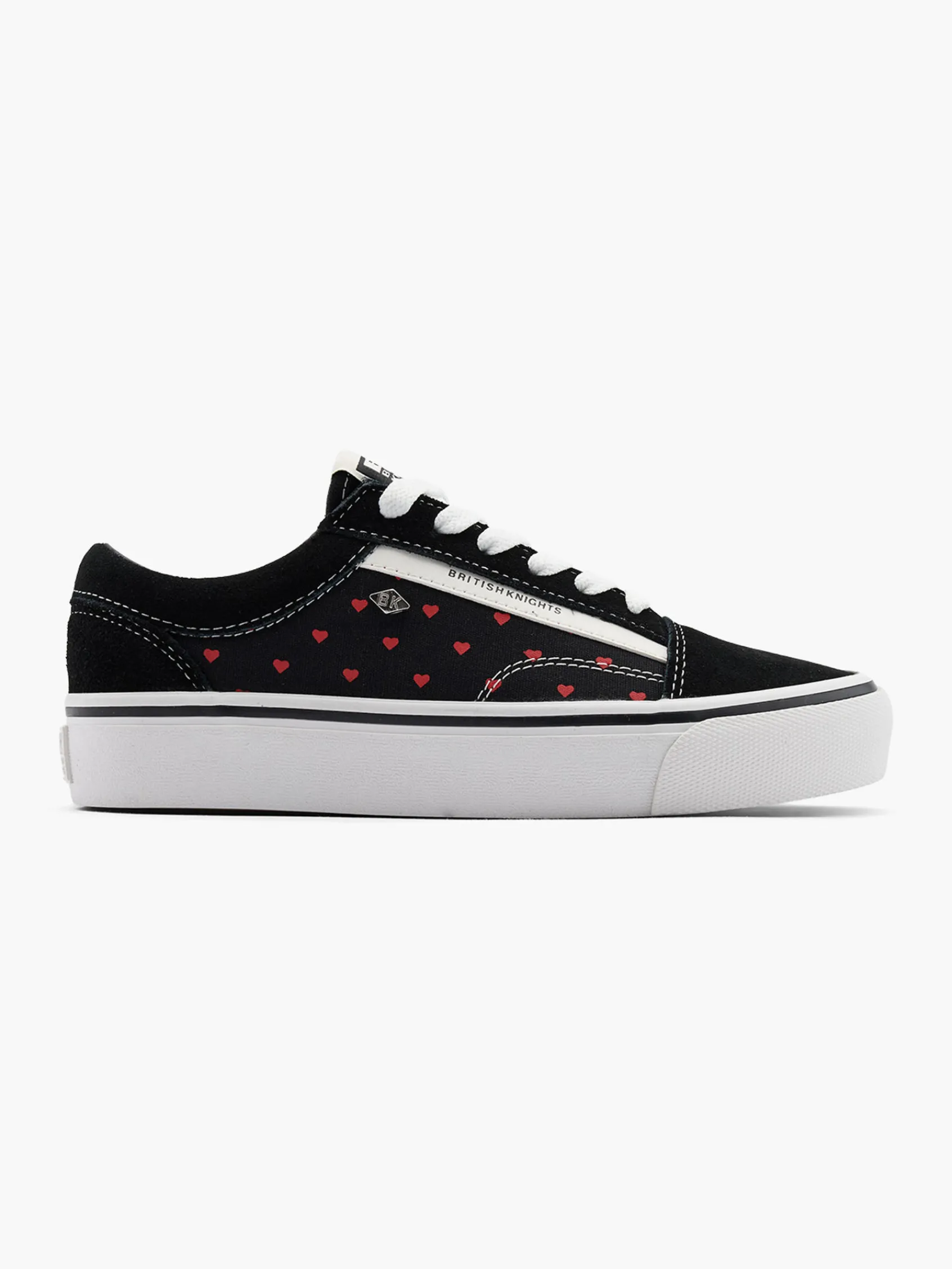 Damen British Knights Sneaker