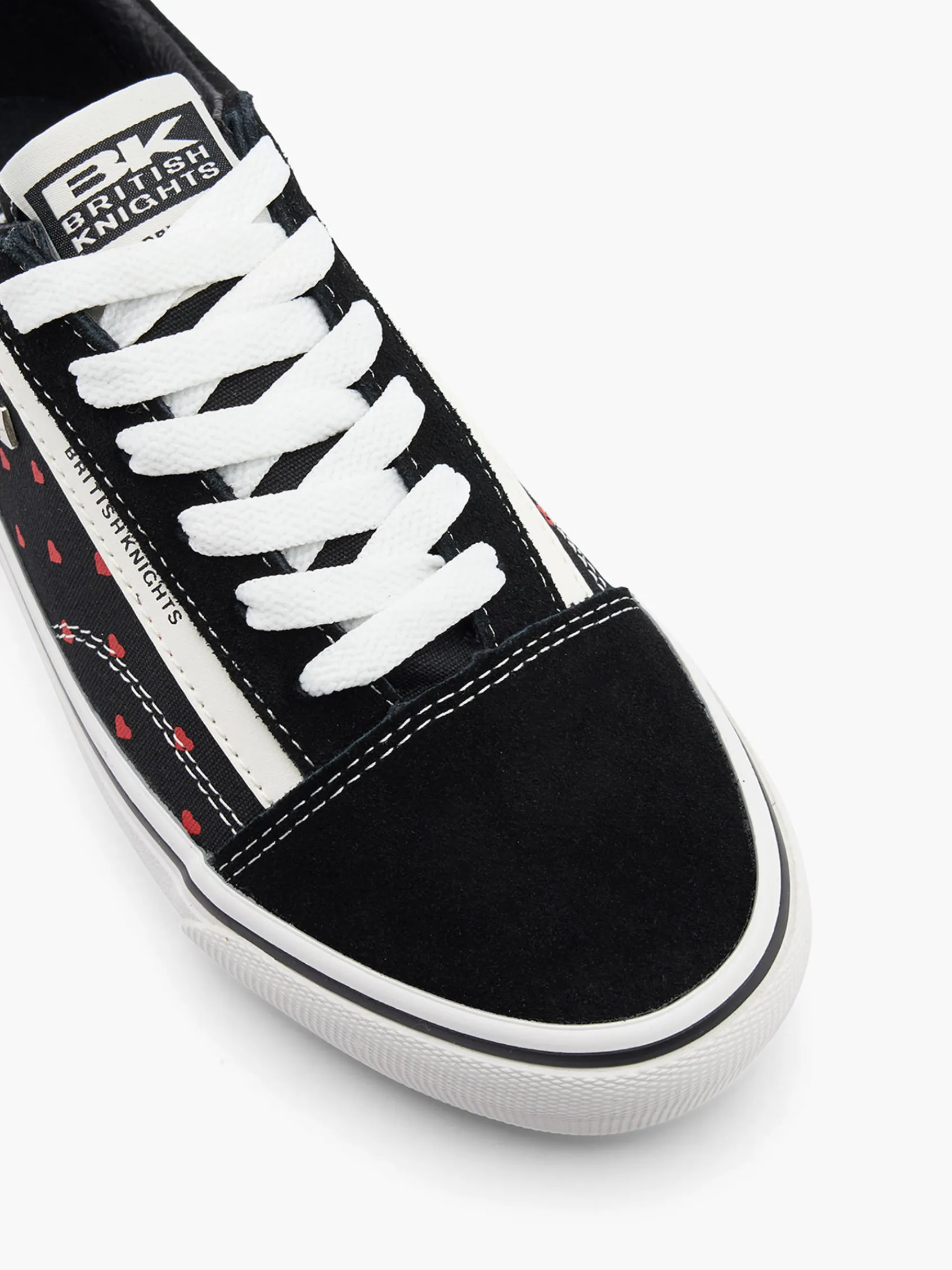 Damen British Knights Sneaker