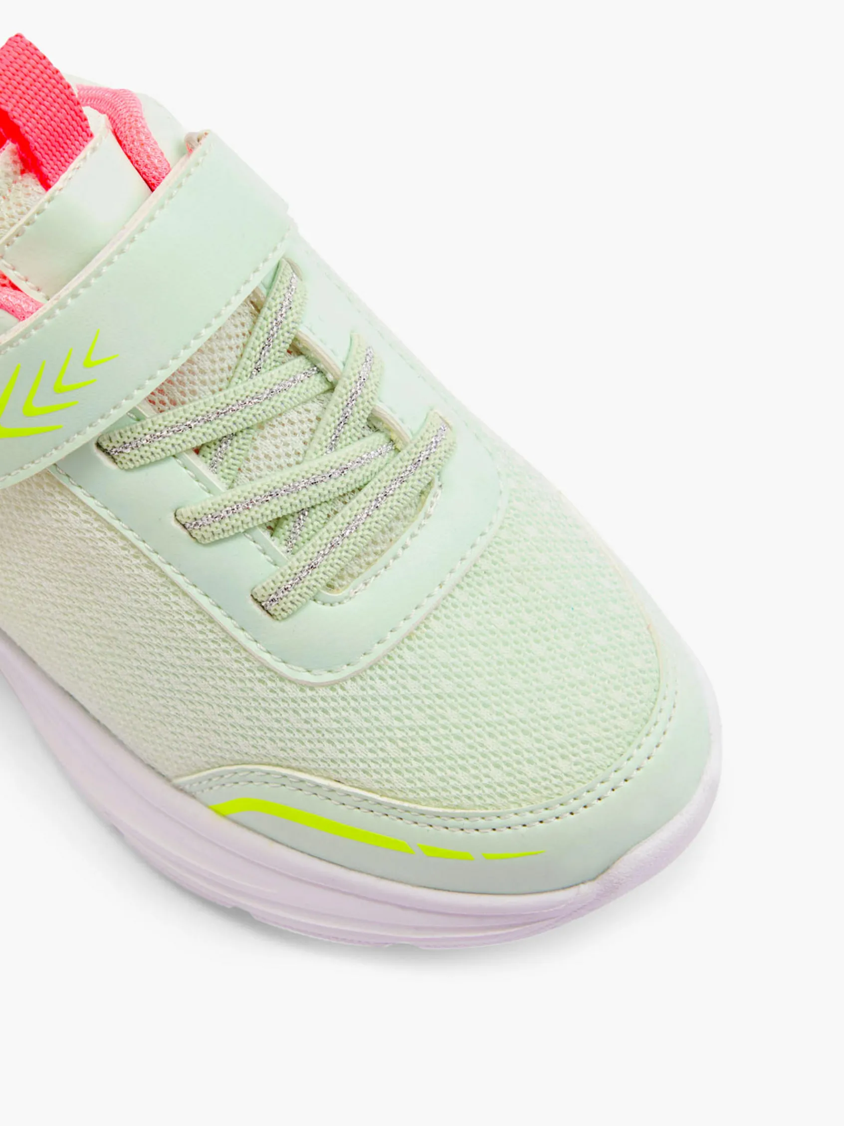 Kinder Vty Sneaker