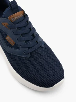 Herren Bench Sneaker