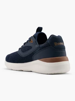 Herren Bench Sneaker